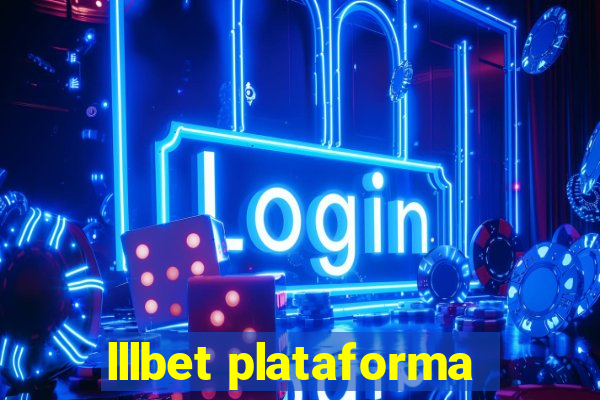 lllbet plataforma